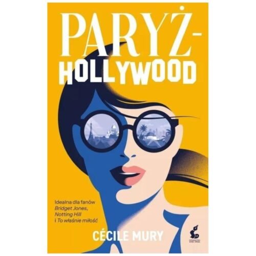 Paryż - Hollywood
