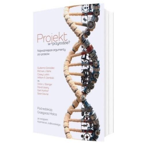 Projekt w przyrodzie? Najważniejsze argumenty za..