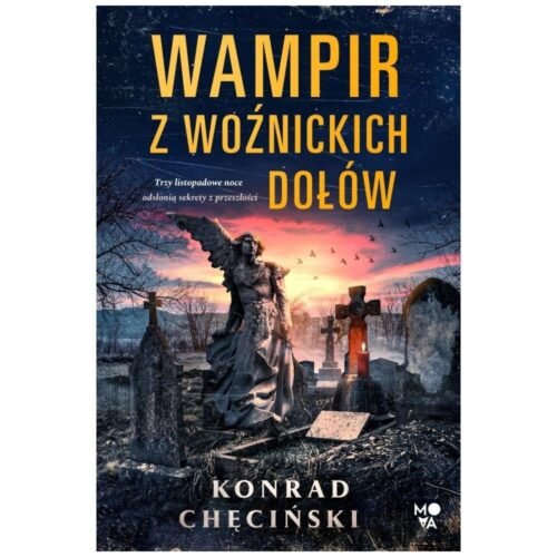 Wampir z Woźnickich Dołów