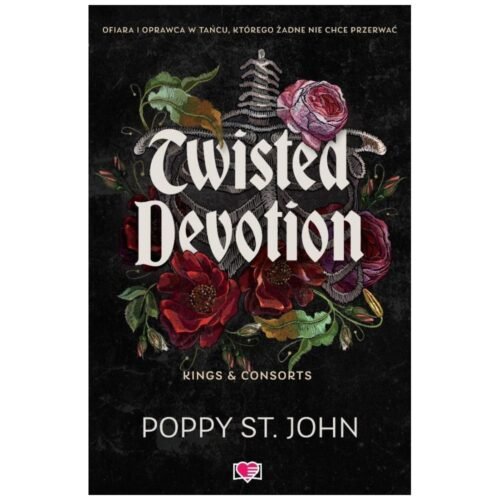Kings&Consorts. Twisted Devotion