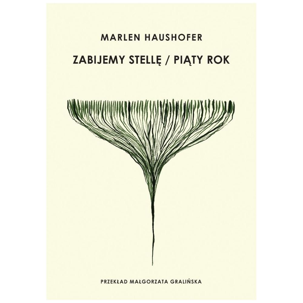 Zabijemy Stellę / Piąty rok