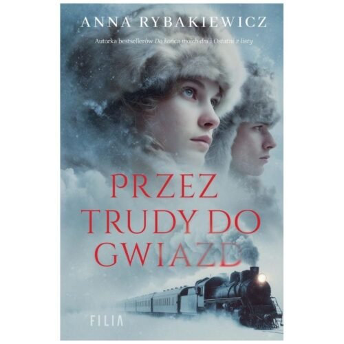 Przez trudy do gwiazd