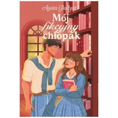 Mój fikcyjny chłopak