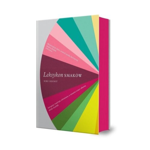 Leksykon smaków