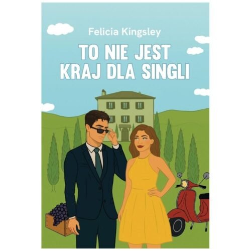 To nie jest kraj dla singli