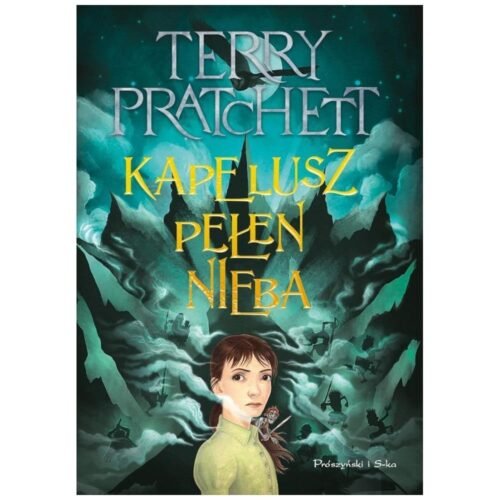 Kapelusz pełen nieba