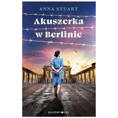 Akuszerka w Berlinie