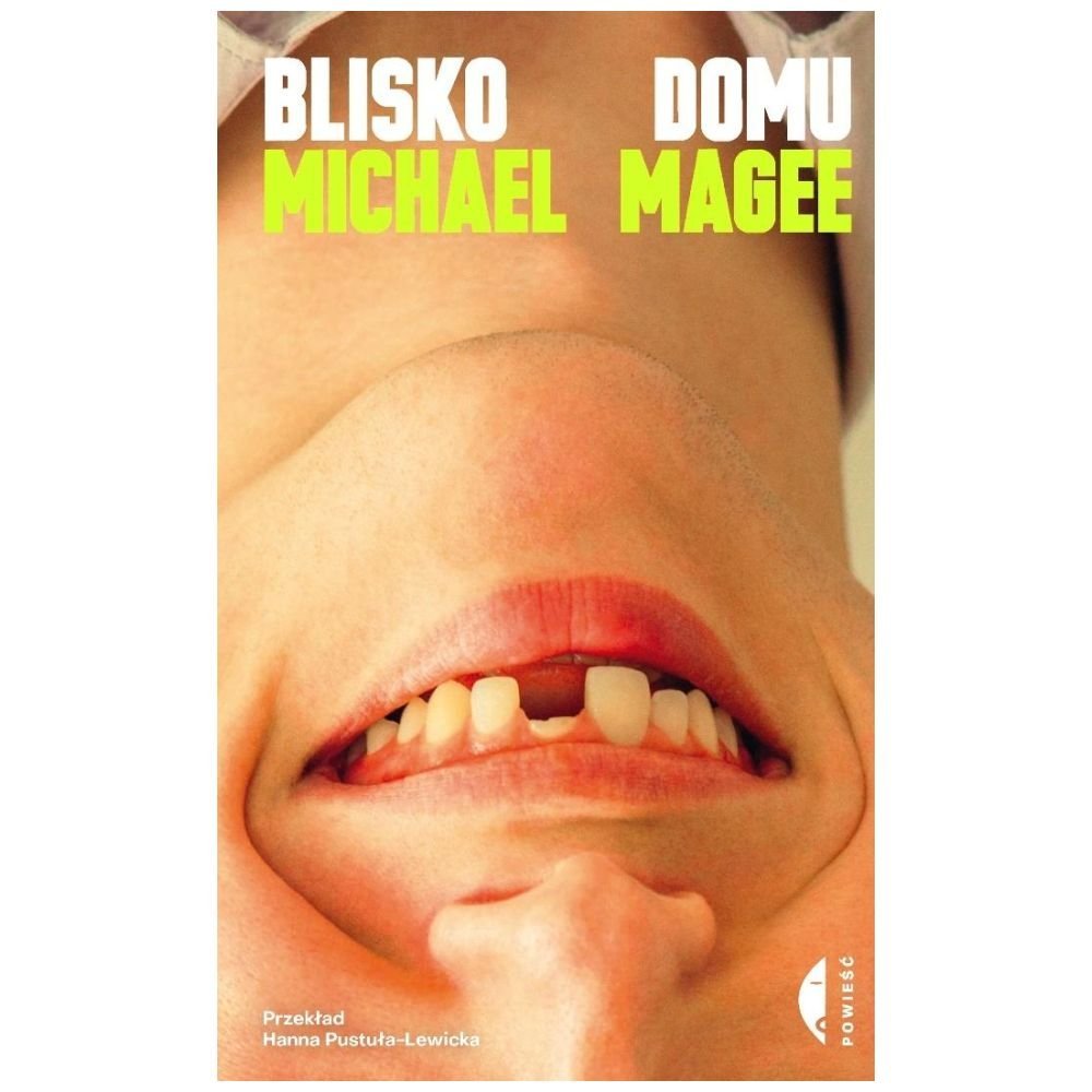 Blisko domu