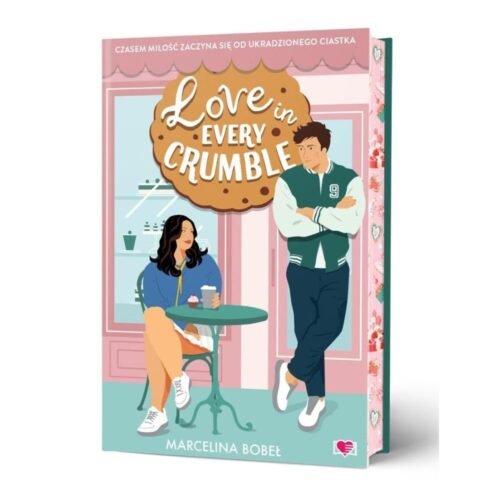 Love in Every Crumble