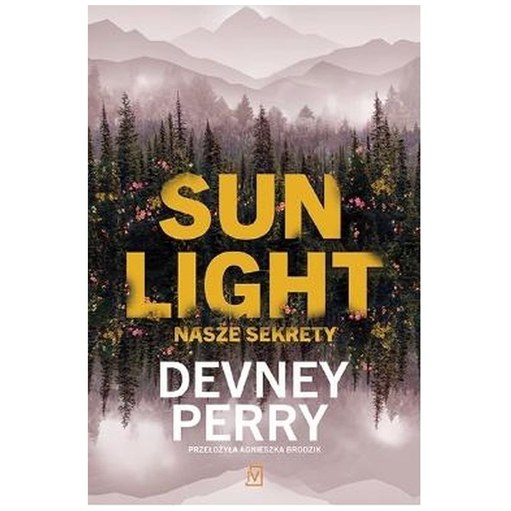 Sunlight. Nasze sekrety