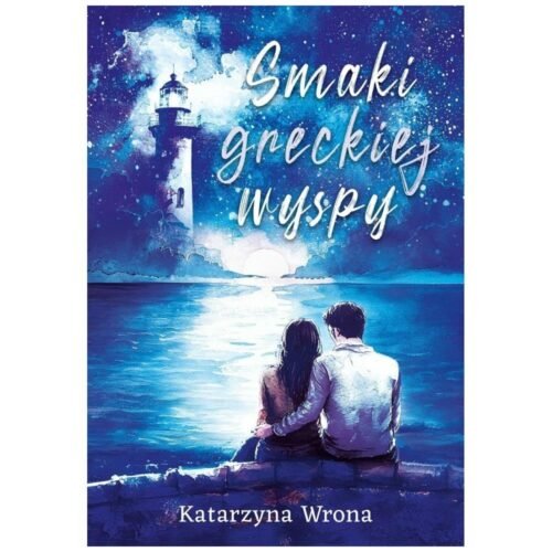 Smaki greckiej wyspy