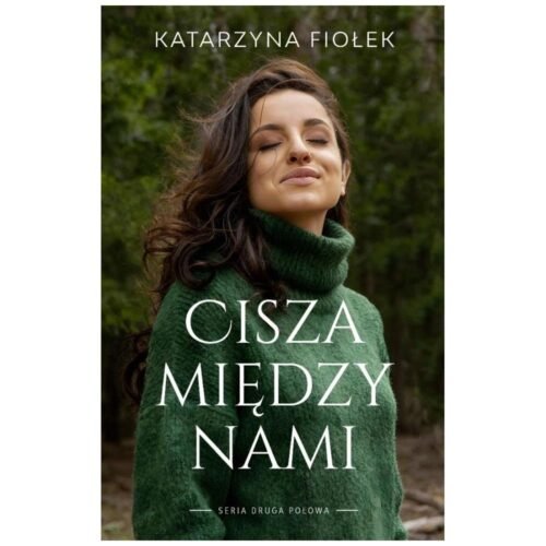 Cisza między nami