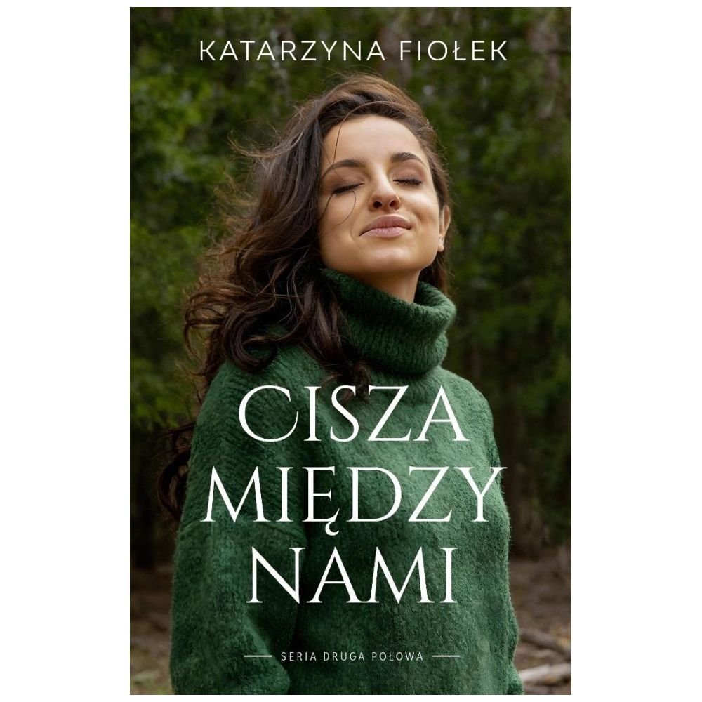 Cisza między nami