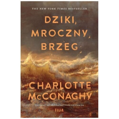 Dziki, mroczny brzeg