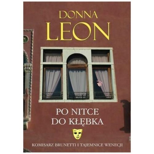 Po nitce do kłębka