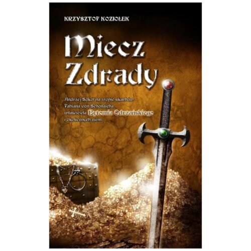 Miecz zdrady