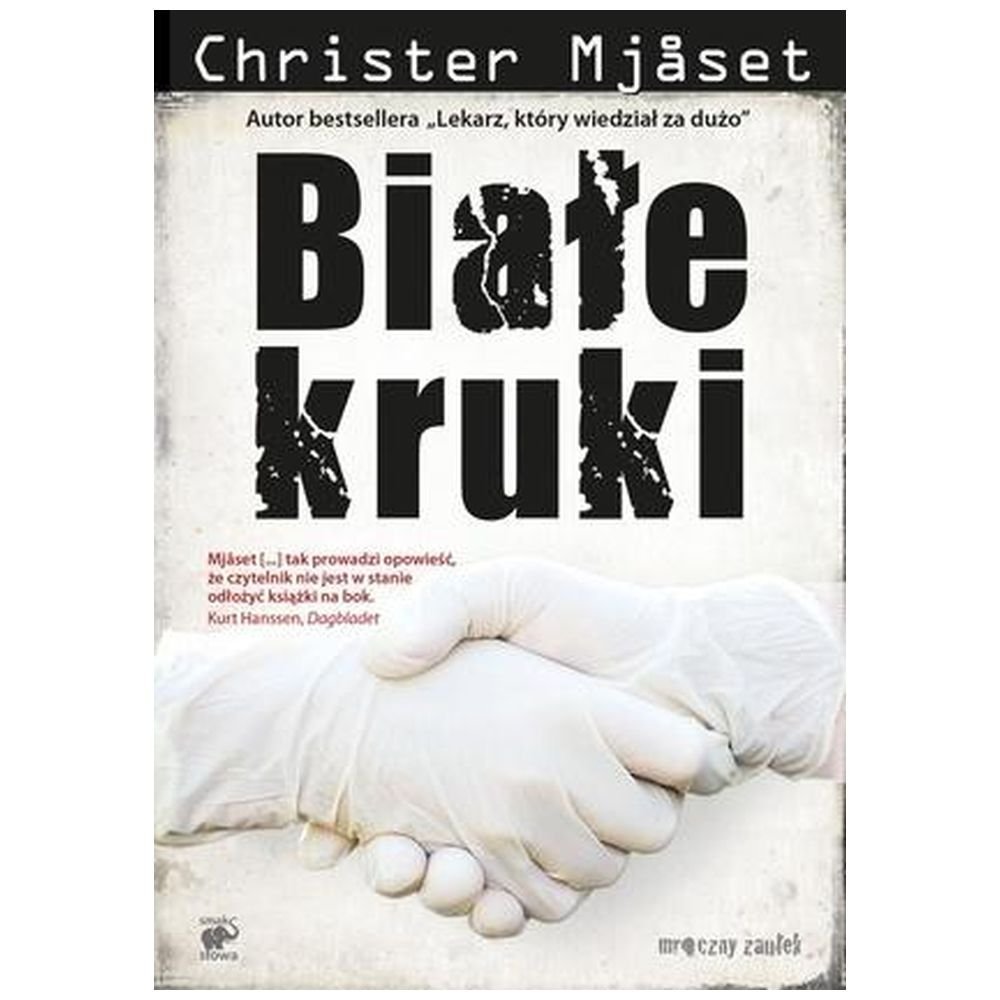 Białe kruki