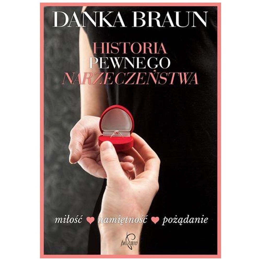 Historia pewnego narzeczeństwa