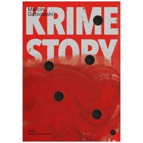 Krime Story - Marcin KALI Gutkowski