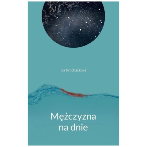 Mężczyzna na dnie