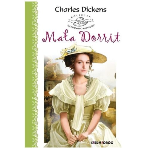 Mała Dorrit BR SIEDMIORÓG