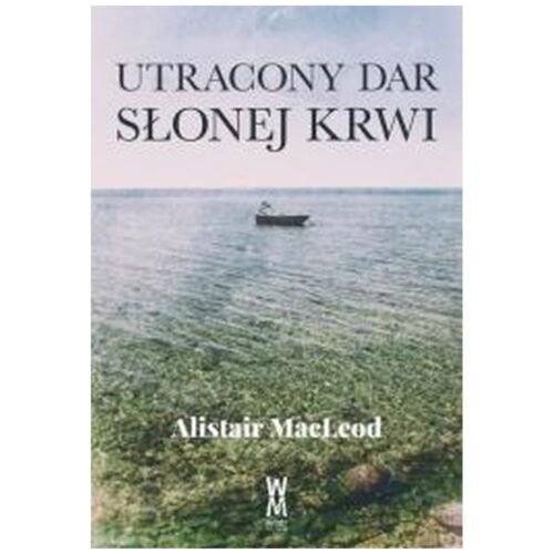 Utracony dar słonej krwi
