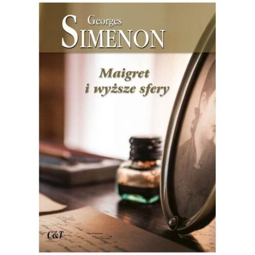 Maigret i wyższe sfery