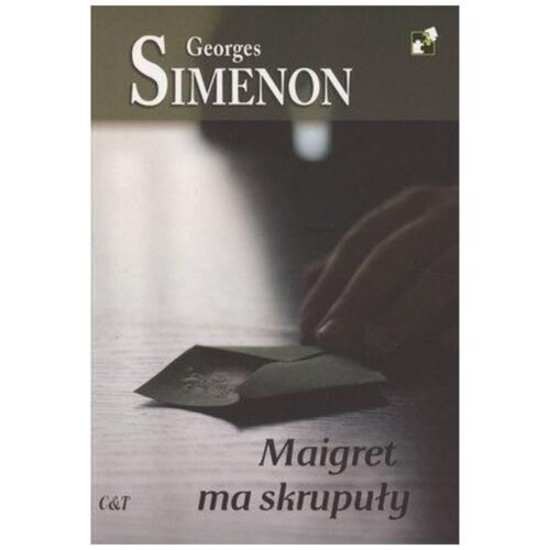Maigret ma skrupuły
