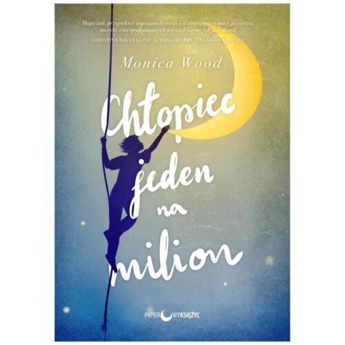 Chłopiec jeden na milion