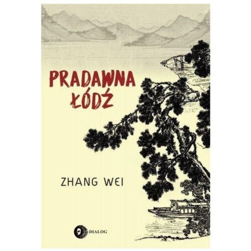 Pradawna łódź