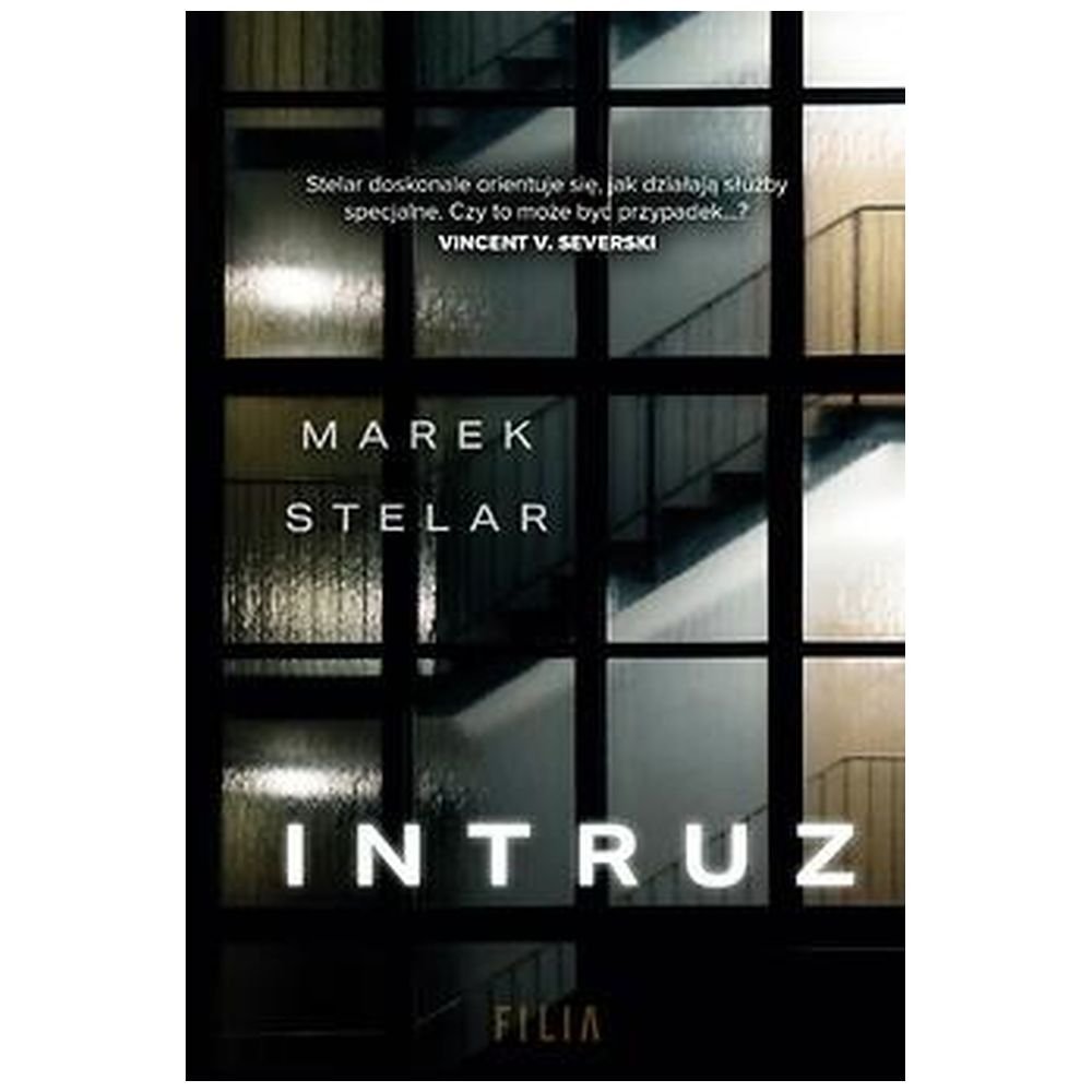 Intruz