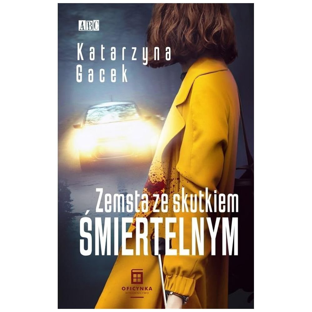 Zemsta ze skutkiem śmiertelnym