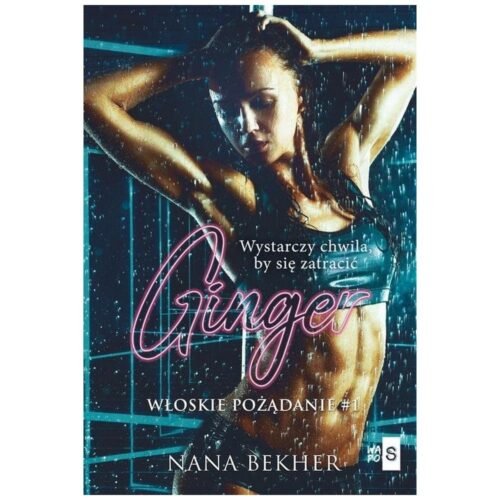 Włoskie pożądanie T.1 Ginger