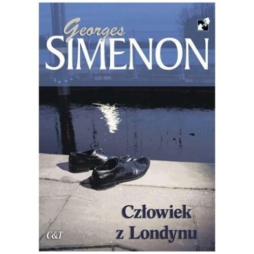 Człowiek z Londynu