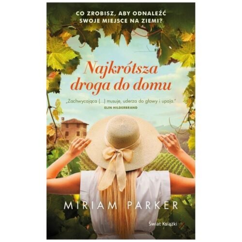 Najkrótsza droga do domu