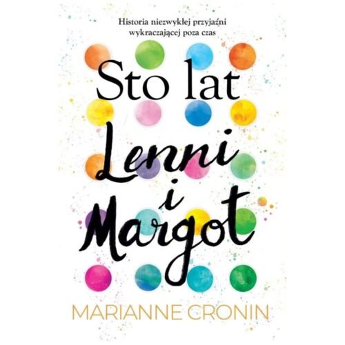 Sto lat Lenni i Margot