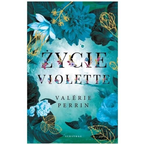 Życie Violette