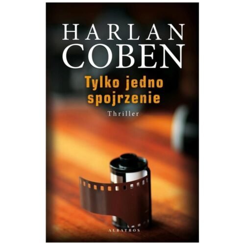 Tylko jedno spojrzenie