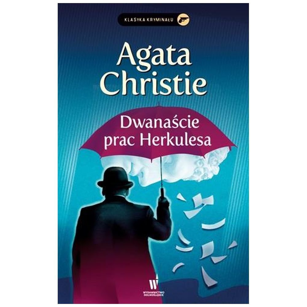 Dwanaście prac Herkulesa