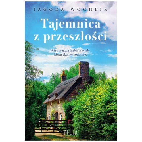 Tajemnica z przeszłości