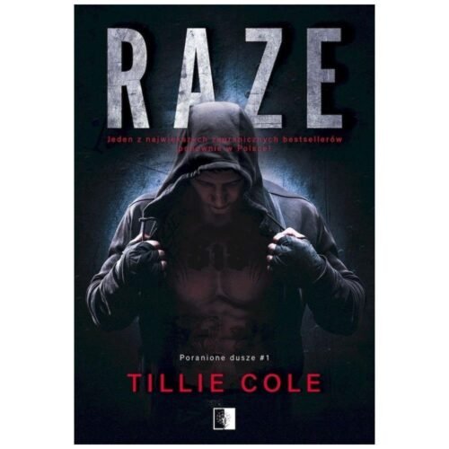 Poranione dusze T.1 Raze