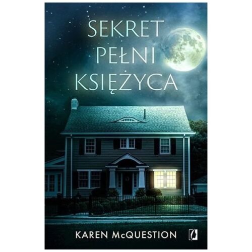 Sekret pełni księżyca