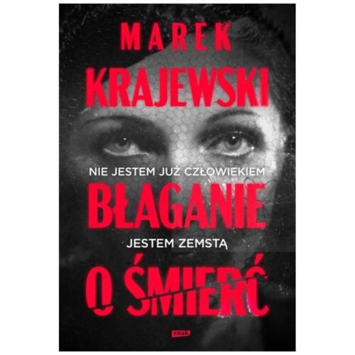 Błaganie o śmierć