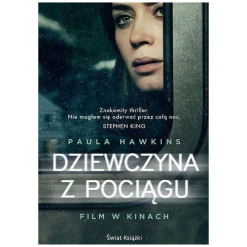 Dziewczyna z pociągu