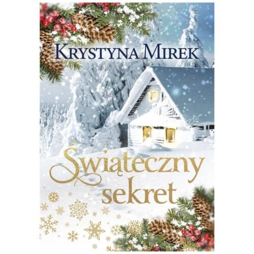 Świąteczny sekret w.2022