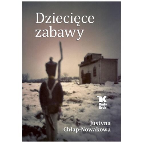 Dziecięce zabawy