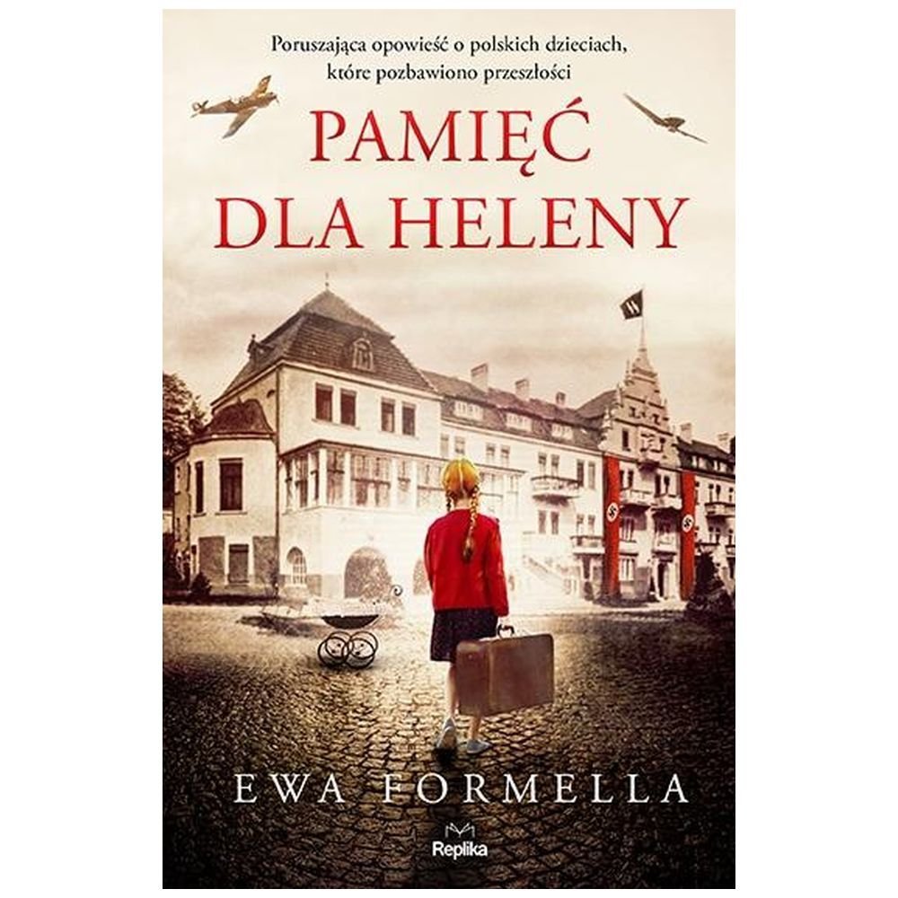 Pamięć dla Heleny