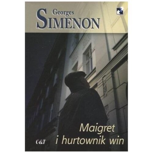 Maigret i hurtownik win