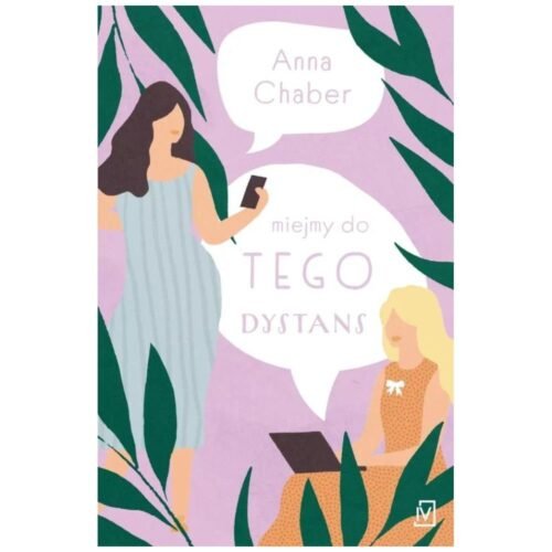 Miejmy do tego dystans