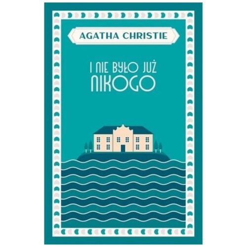 I nie było już nikogo